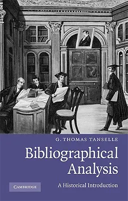 Analiză bibliografică - Bibliographical Analysis