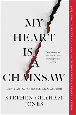 Inima mea este un ferăstrău cu lanț: Volumul 1 - My Heart Is a Chainsaw: Volume 1