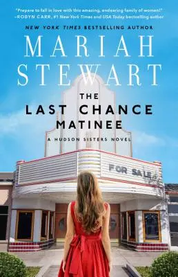 Matineul ultimei șanse: O recomandare a clubului de carte!volumul 1 - The Last Chance Matinee: A Book Club Recommendation!volume 1