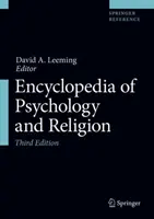 Enciclopedia de psihologie și religie - Encyclopedia of Psychology and Religion