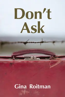 Don't Ask: Volumul 34 - Don't Ask: Volume 34