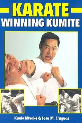 Kumite câștigător - Winning Kumite