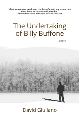 Întreprinderea lui Billy Buffone - The the Undertaking of Billy Buffone