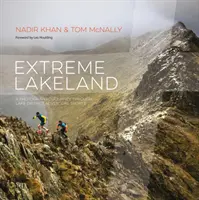 Extreme Lakeland - O călătorie fotografică prin sporturile de aventură din Lake District - Extreme Lakeland - A photographic journey through Lake District adventure sports