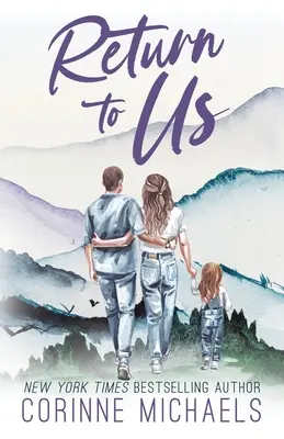 Return to Us - Ediție specială - Return to Us - Special Edition