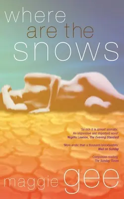 Unde sunt zăpezile - Where Are the Snows