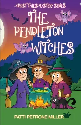 Vrăjitoarele Pendleton - The Pendleton Witches