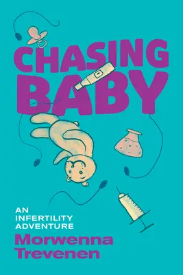 Chasing Baby: O aventură a infertilității - Chasing Baby: An Infertility Adventure