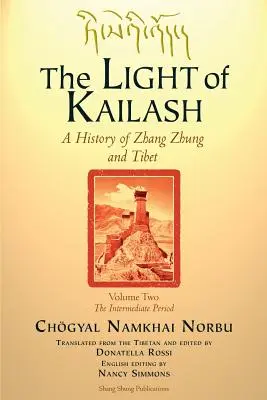 Lumina lui KAILASH Vol 2 - The LIGHT of KAILASH Vol 2