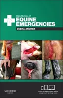 Manual de urgențe ecvine - Handbook of Equine Emergencies
