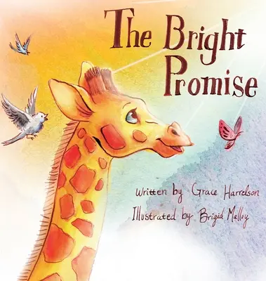 Promisiunea luminoasă - The Bright Promise