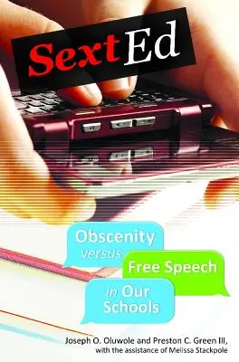 Sext Ed: Obscenitatea versus libertatea de exprimare în școlile noastre - Sext Ed: Obscenity Versus Free Speech in Our Schools