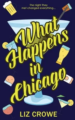 Ce se întâmplă în Chicago - What Happens in Chicago