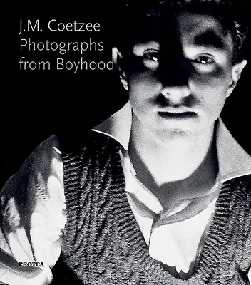J.M. Coetzee - Fotografii din copilărie - J.M. Coetzee - Photographs from Boyhood