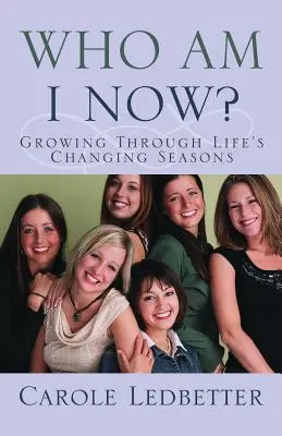 Cine sunt eu acum? - Who Am I Now?