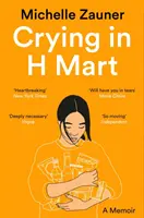 Plângând în H Mart - Crying in H Mart