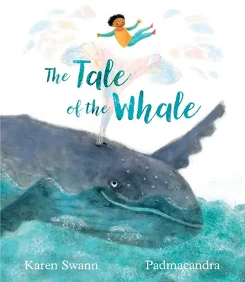 Povestea balenei (The Tale of the Whale) - The Tale of the Whale