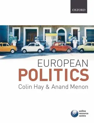 Politica europeană - European Politics