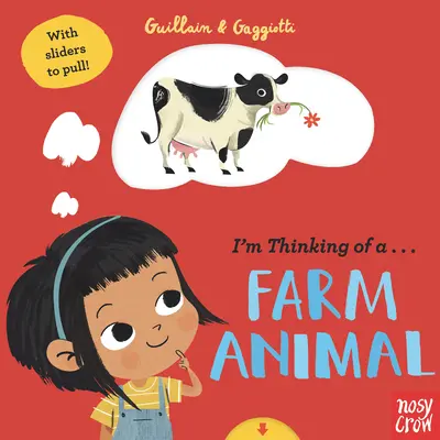 Mă gândesc la un animal de fermă - I'm Thinking of a Farm Animal