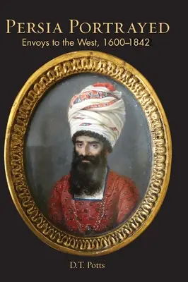 Persia portretizată - Persia Portrayed