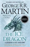 Dragonul de gheață - Ice Dragon