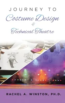 Călătorie către design de costume și teatru tehnic: Admitere la facultate și profiluri - Journey to Costume Design & Technical Theatre: College Admissions & Profiles
