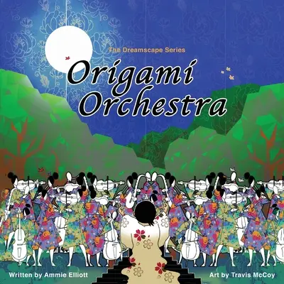 Orchestra Origami - Origami Orchestra