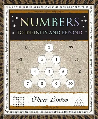 Numere: La infinit și dincolo de infinit - Numbers: To Infinity and Beyond