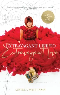 Viața extravagantă către dragostea extravagantă - Extravagant Life to Extravagant Love