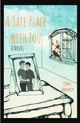 Un loc sigur cu tine - A Safe Place with You