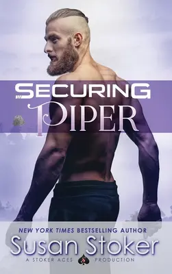Securizarea lui Piper - Securing Piper