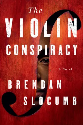 Conspirația viorii - The Violin Conspiracy