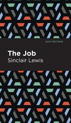 The Job: Un roman american - The Job: An American Novel