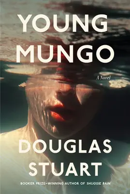 Tânărul Mungo - Young Mungo