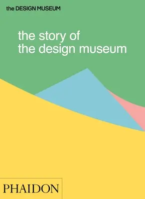 Povestea Muzeului Designului (The Story of the Design Museum) - The Story of the Design Museum