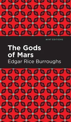 Zeii lui Marte - The Gods of Mars