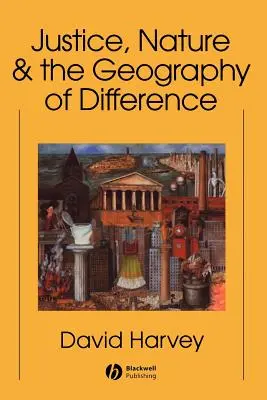 Justiție, natură și geografie - Justice, Nature and the Geography