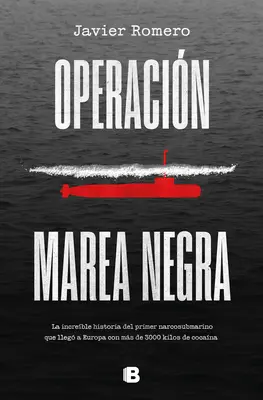 Operațiunea Marea Neagră / Operation Black Tide - Operacin Marea Negra / Operation Black Tide