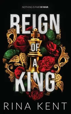 Domnia unui rege: Special Edition Print - Reign of a King: Special Edition Print