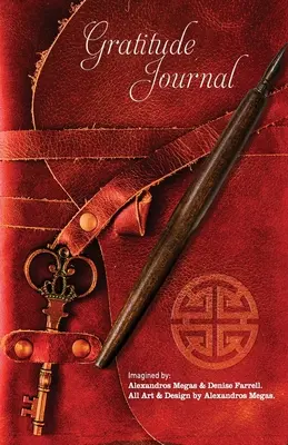 Jurnalul meu de recunoștință - My Gratitude Journal