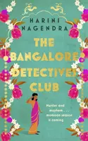 Clubul detectivilor din Bangalore - Bangalore Detectives Club