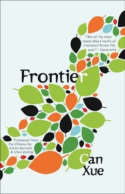 Frontieră - Frontier