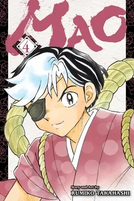 Mao, Vol. 4: Volumul 4 - Mao, Vol. 4: Volume 4