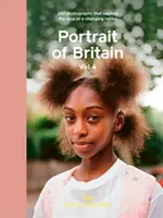 Portret al Marii Britanii Volumul 4 - Portrait Of Britain Volume 4