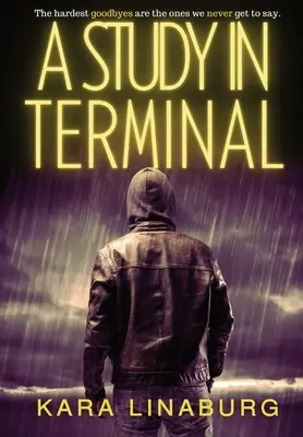 Un studiu în terminal - A Study in Terminal