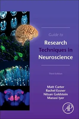 Ghid pentru tehnici de cercetare în neuroștiințe - Guide to Research Techniques in Neuroscience