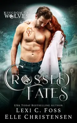 Destine încrucișate: A Standalone Shifter Romance - Crossed Fates: A Standalone Shifter Romance