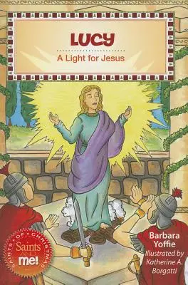 Lucy: O lumină pentru Isus - Lucy: A Light for Jesus