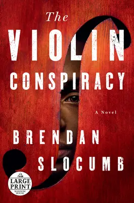 Conspirația viorii - The Violin Conspiracy