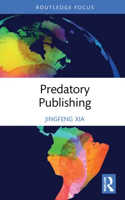 Editura Predatory - Predatory Publishing
